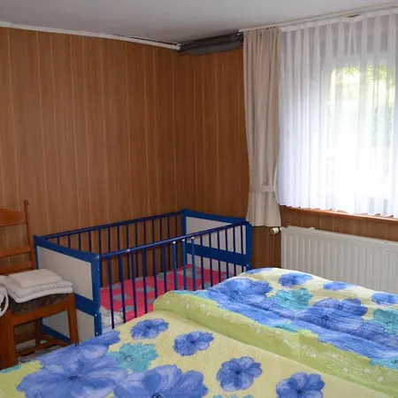 Eifelhaus Emmels Nieder-Emmels