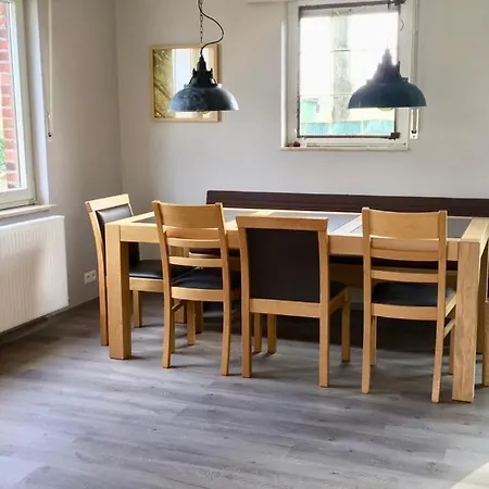 Eifelhaus Emmels Nieder-Emmels