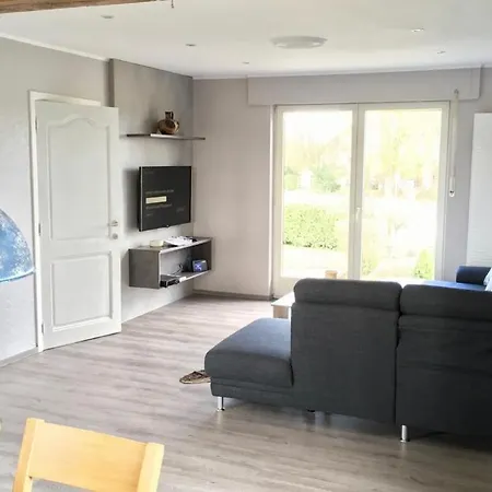 Feriehus Eifelhaus Emmels Nieder-Emmels