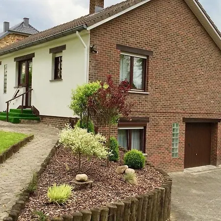 Eifelhaus Emmels *