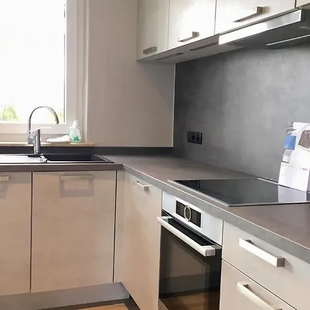 Eifelhaus Emmels * Nieder-Emmels