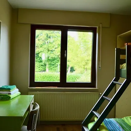 Eifelhaus Emmels *