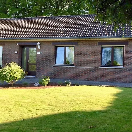 Eifelhaus Emmels * Nieder-Emmels