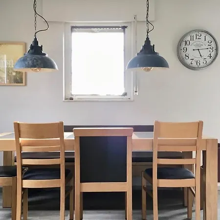Eifelhaus Emmels * Nieder-Emmels