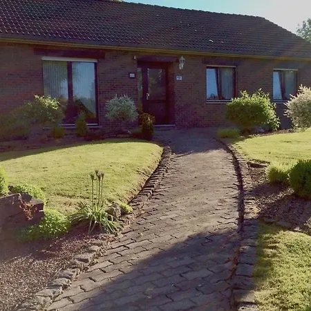 Eifelhaus Emmels * Nieder-Emmels