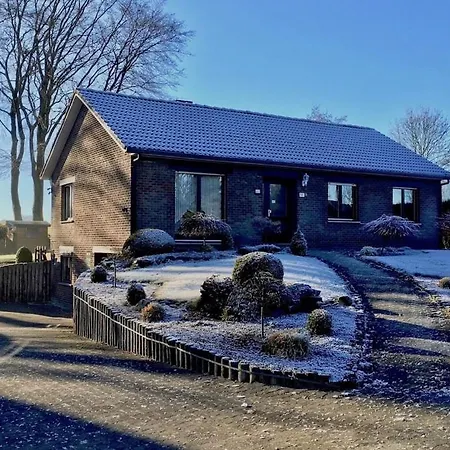 Eifelhaus Emmels * Nieder-Emmels