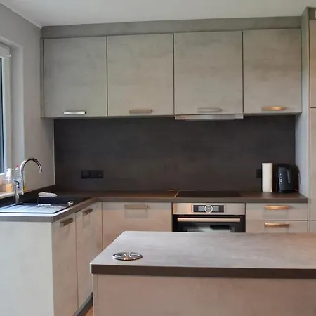 Eifelhaus Emmels *